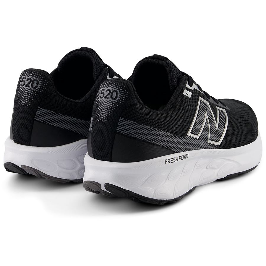 M520 V8 scarpe da running da uomo New Balance | M520LK9